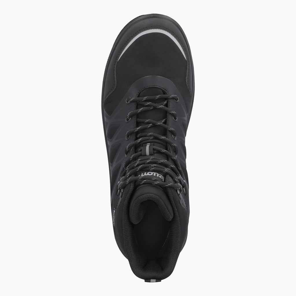 Kuoma Vattentäta ankelboots Välke, Black