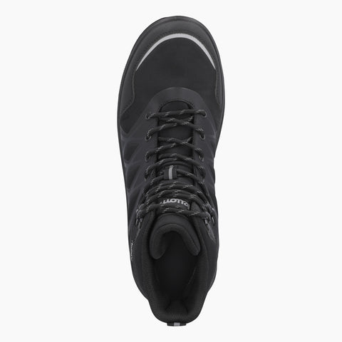 Kuoma Vattentäta ankelboots Välke, Black