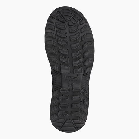 Kuoma Vattentäta sneakers Virta, Black