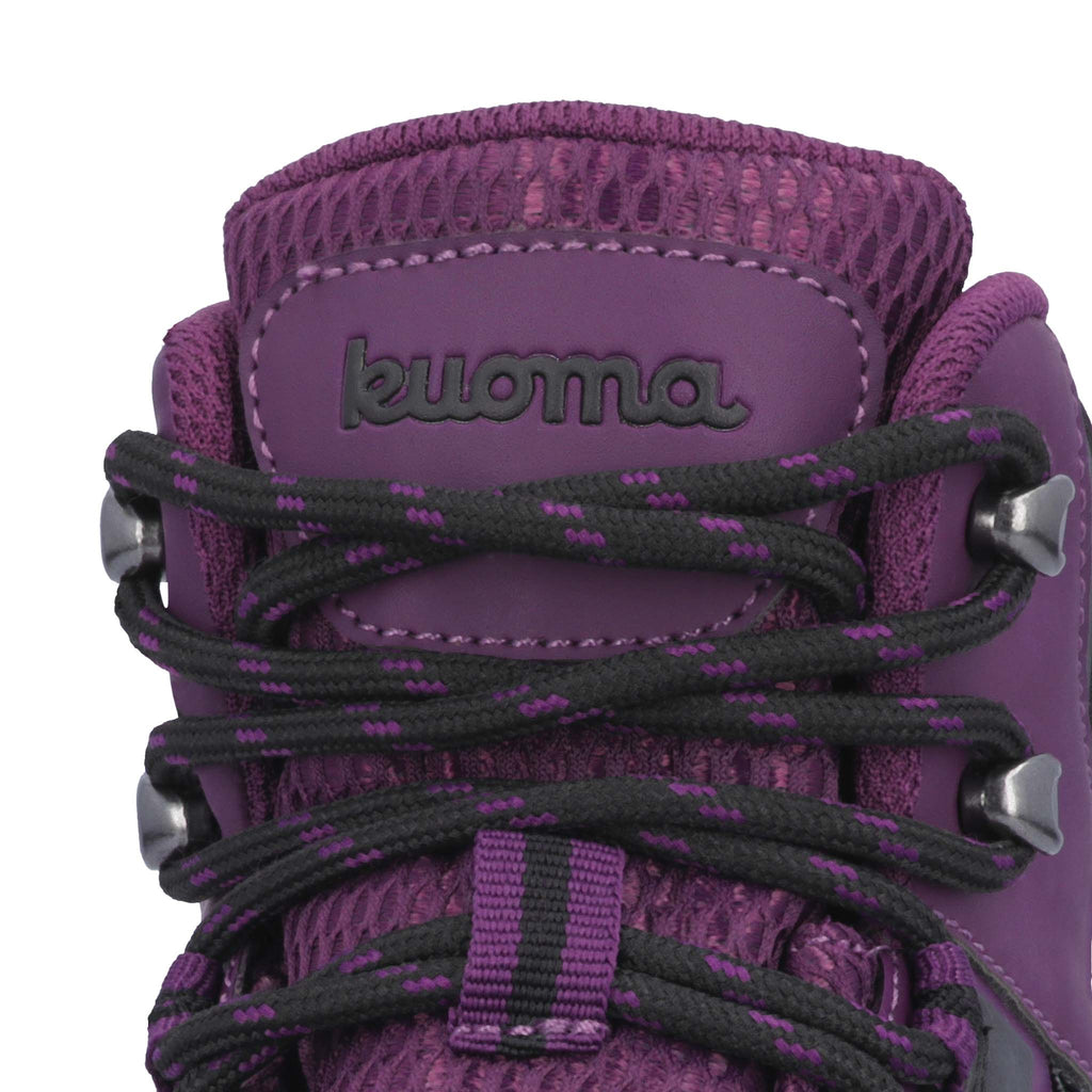 Kuoma Vattentäta utomhusskor Keli, Plum
