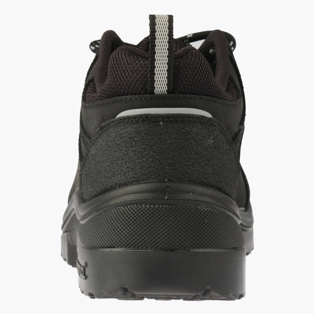 Kuoma Sneakers Walker Pro Husky, Black
