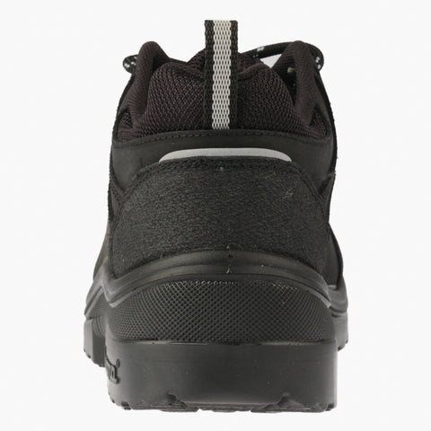 Kuoma Sneakers Walker Pro Husky, Black
