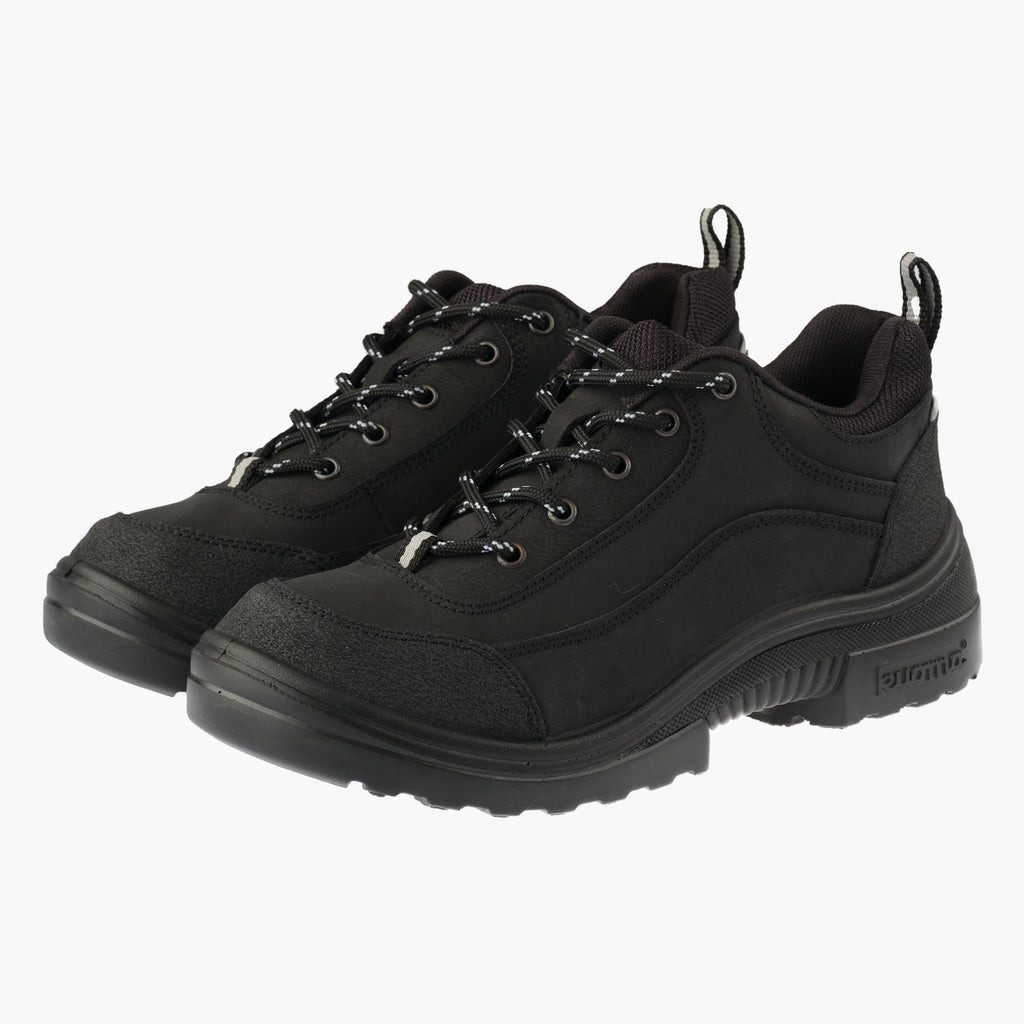 Kuoma Sneakers Walker Pro Husky, Black