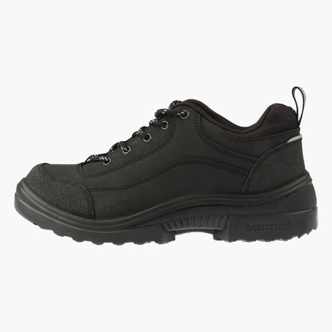 Kuoma Sneakers Walker Pro Husky, Black
