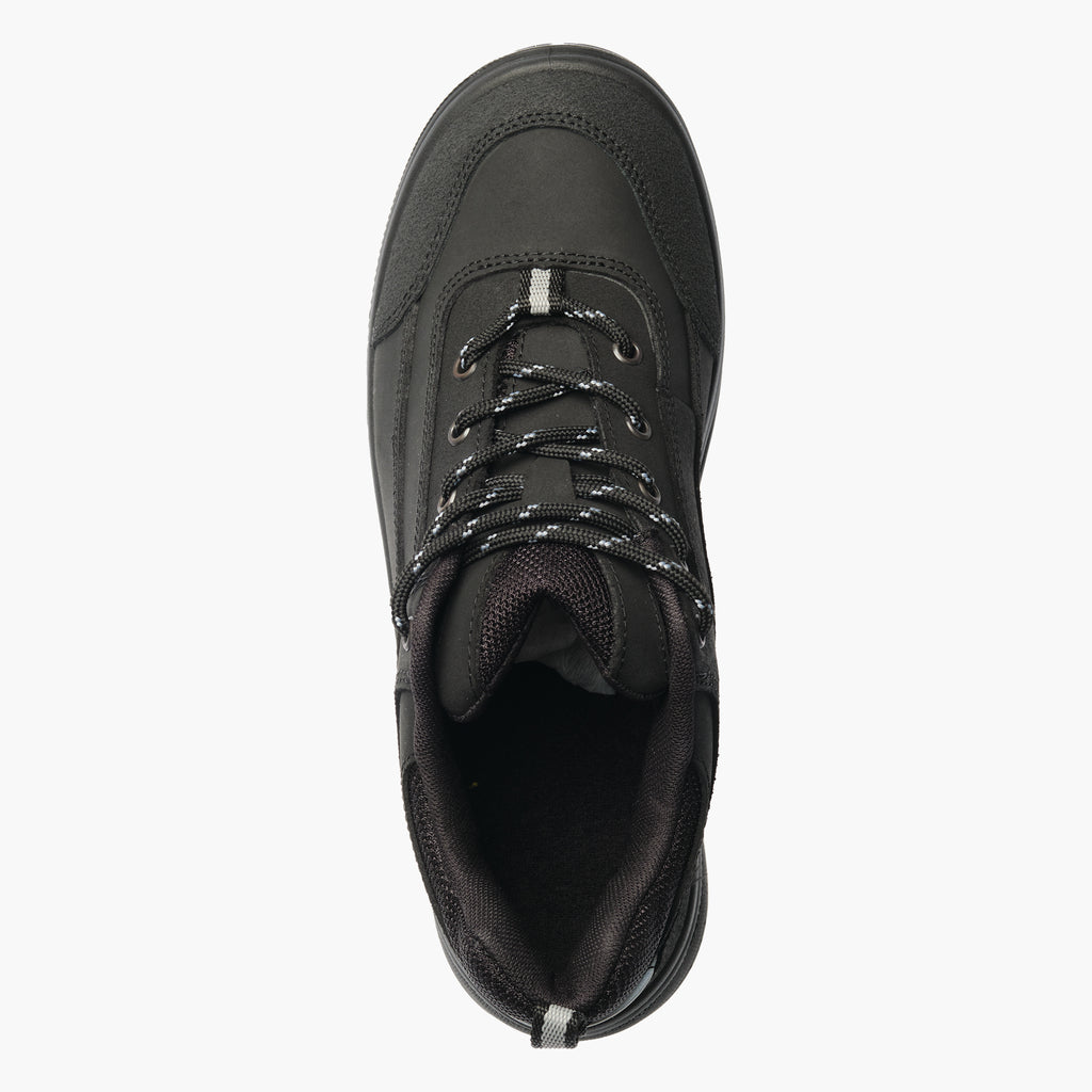 Kuoma Sneakers Walker Pro Husky, Black