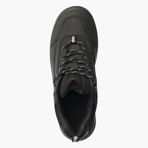 Kuoma Sneakers Walker Pro Husky, Black