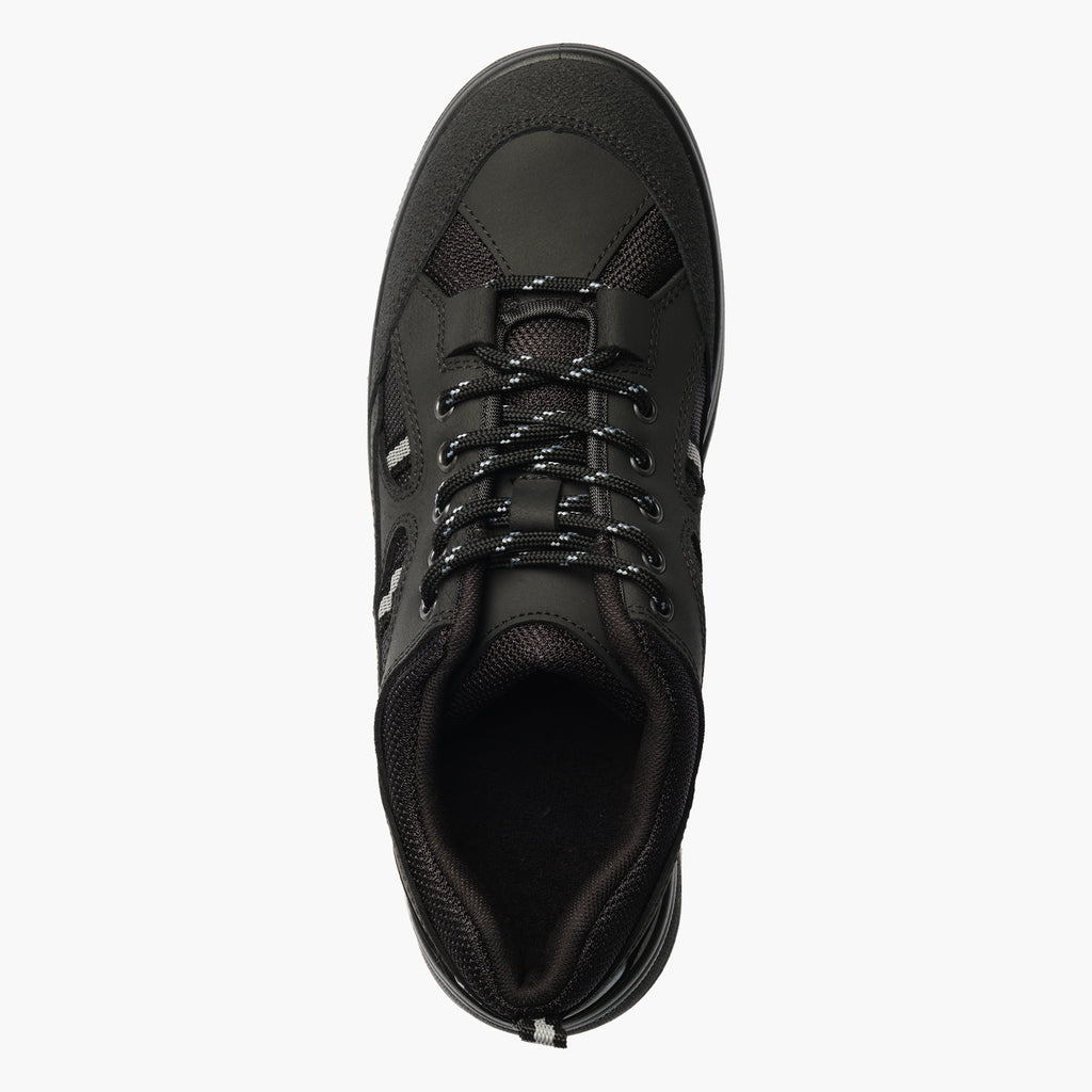 Kuoma Sneakers Kuoma Sport Husky, Black