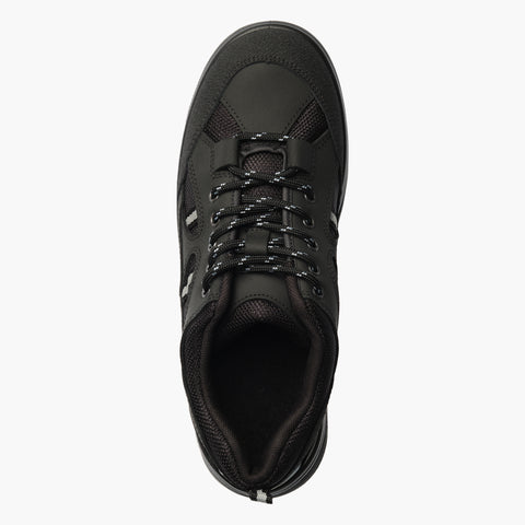 Kuoma Sneakers Kuoma Sport Husky, Black
