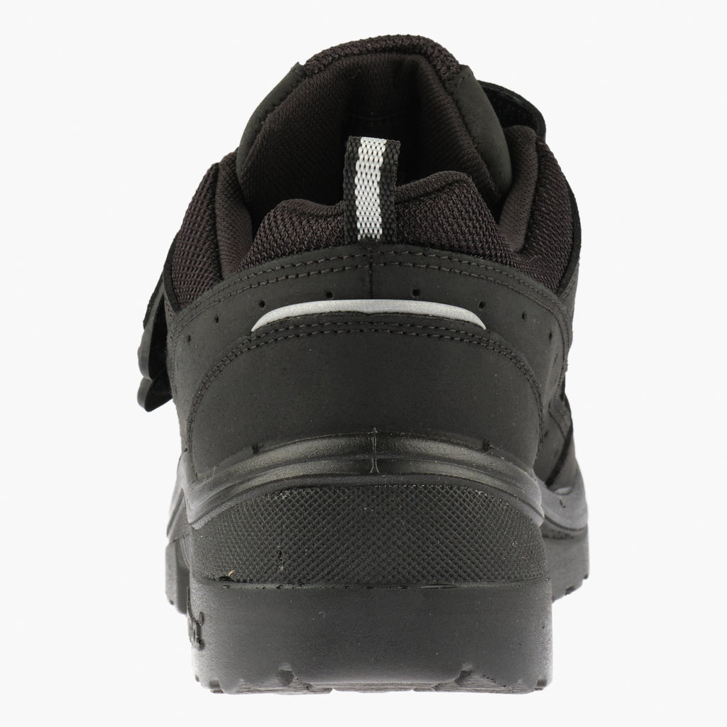Kuoma Sneakers Tarra Sport, Black