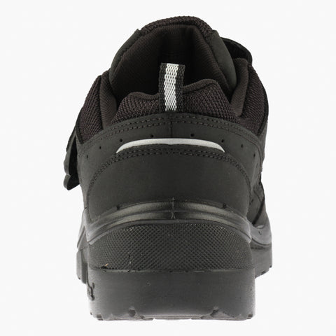 Kuoma Sneakers Tarra Sport, Black