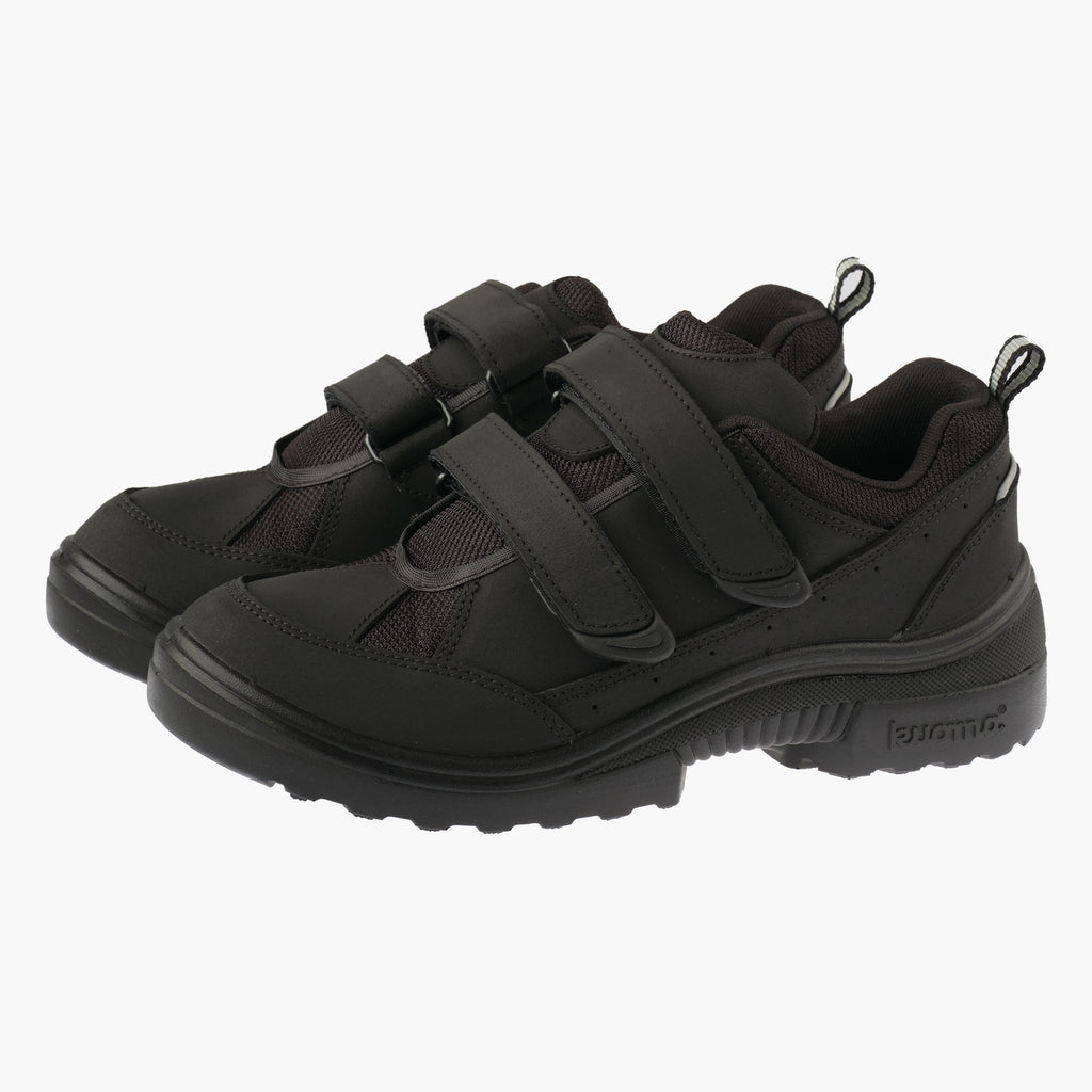 Kuoma Sneakers Tarra Sport, Black