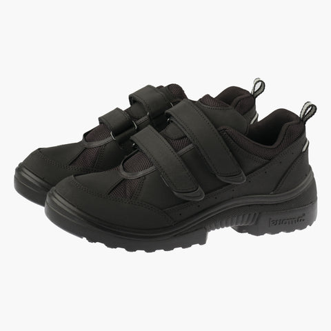 Kuoma Sneakers Tarra Sport, Black