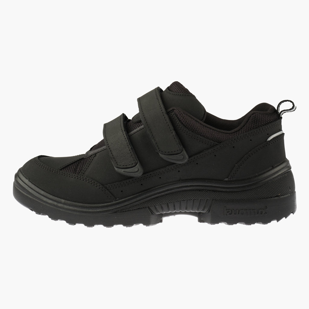 Kuoma Sneakers Tarra Sport, Black