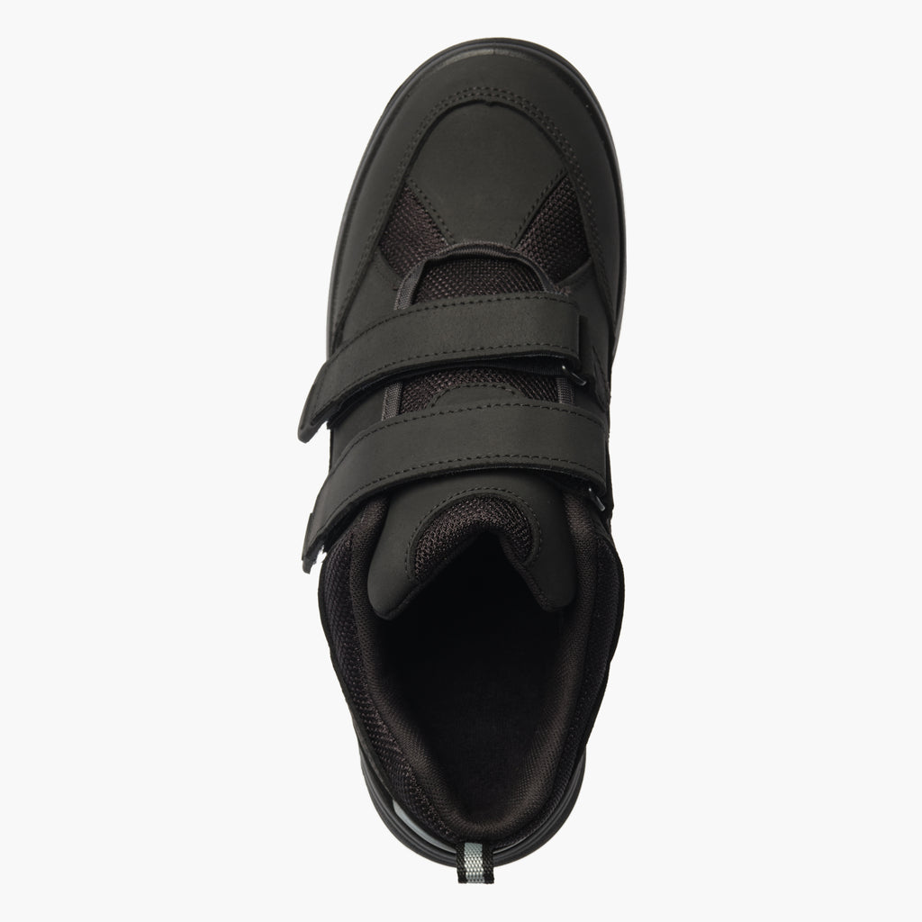 Kuoma Sneakers Tarra Sport, Black