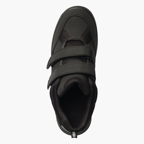 Kuoma Sneakers Tarra Sport, Black