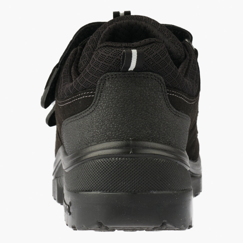 Kuoma Fritidskor Geo Tarra, Black/Grey