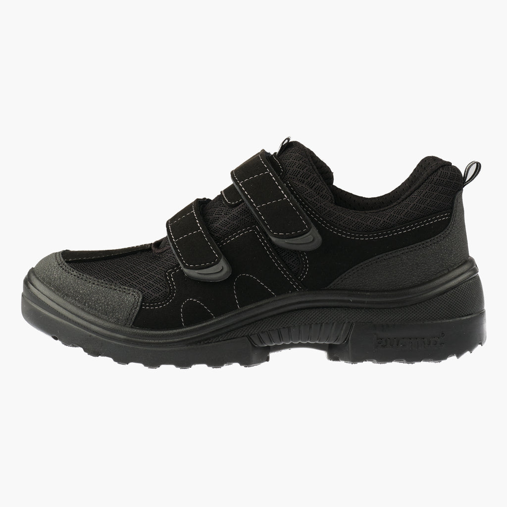 Kuoma Fritidskor Geo Tarra, Black/Grey