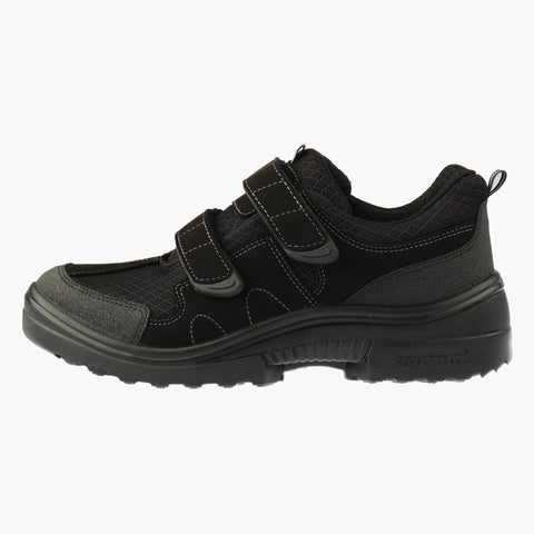 Kuoma Fritidskor Geo Tarra, Black/Grey