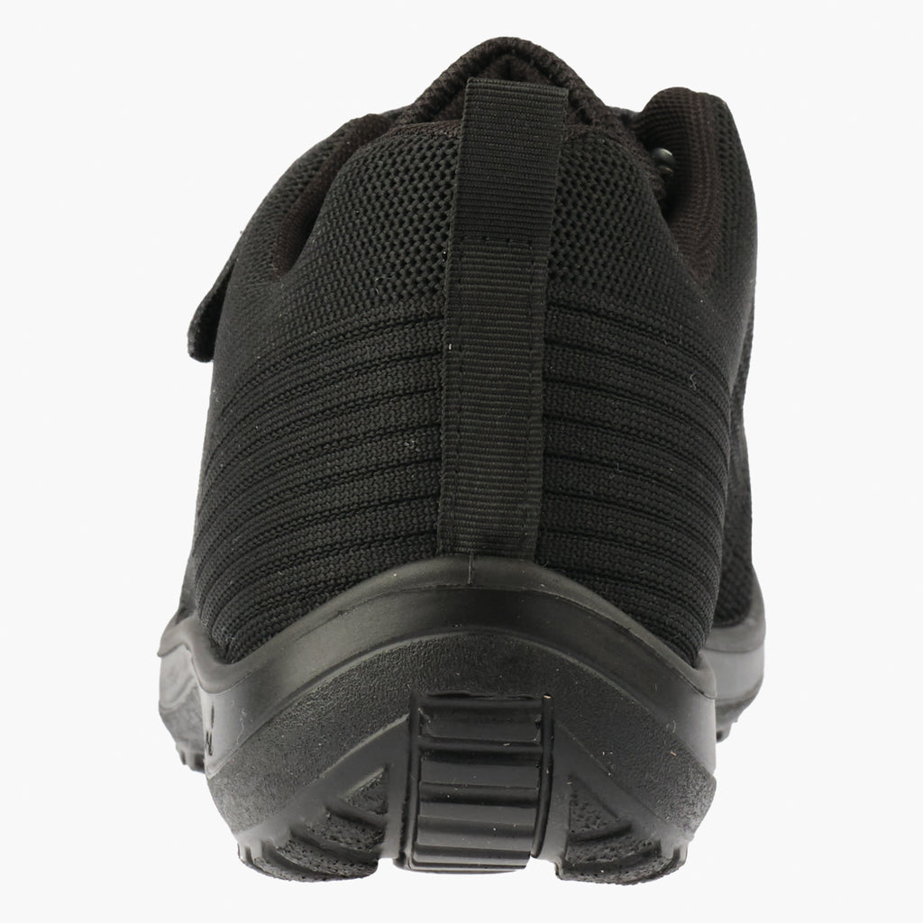 Kuoma Sneakers Polku, Black