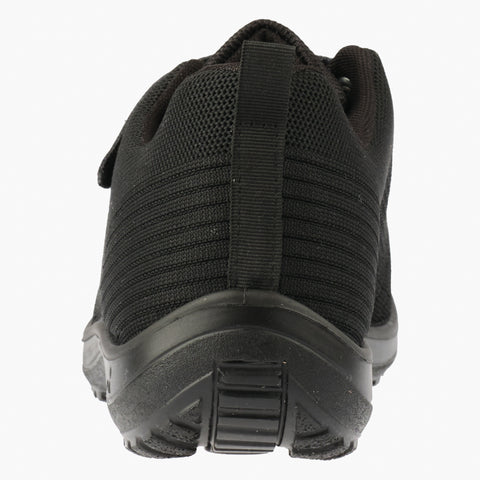 Kuoma Sneakers Polku, Black