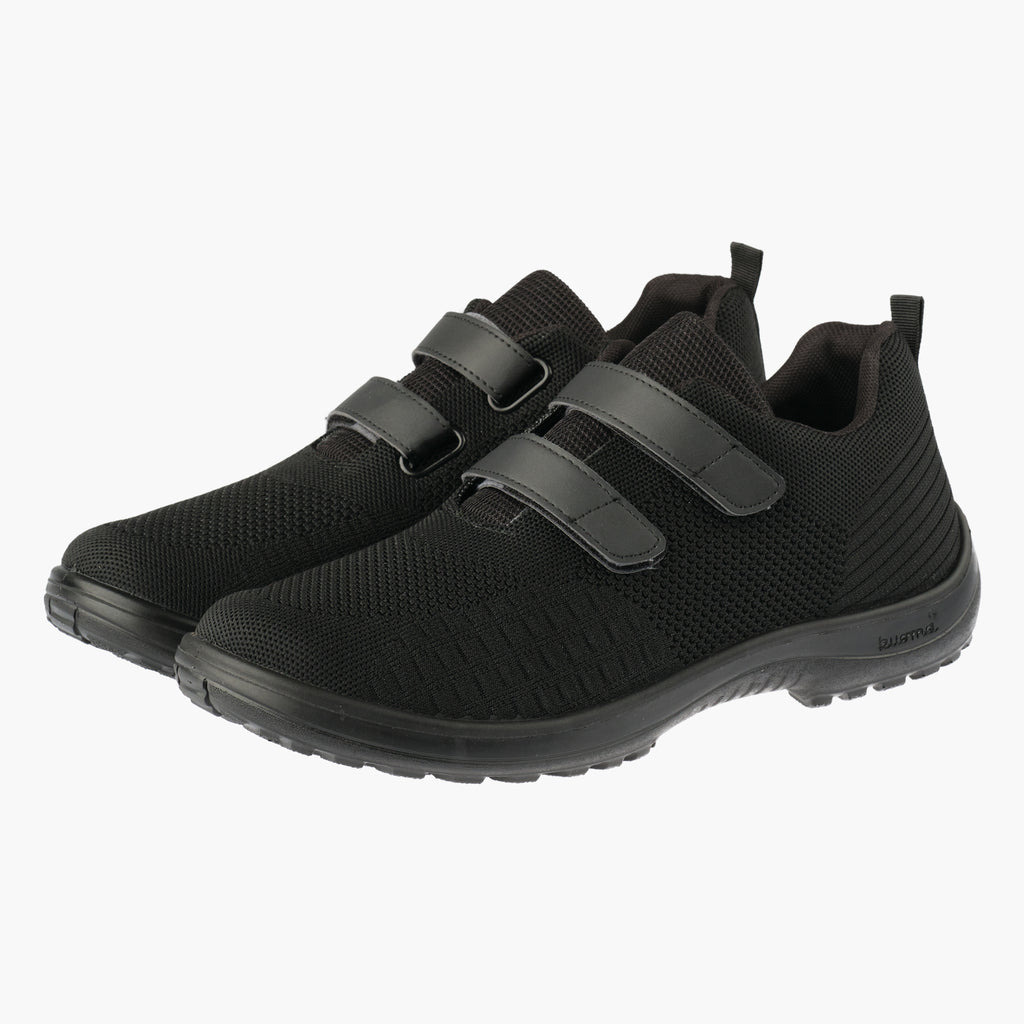 Kuoma Sneakers Polku, Black