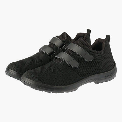 Kuoma Sneakers Polku, Black