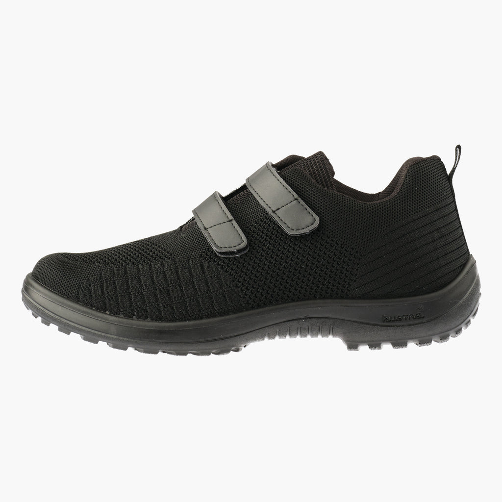 Kuoma Sneakers Polku, Black