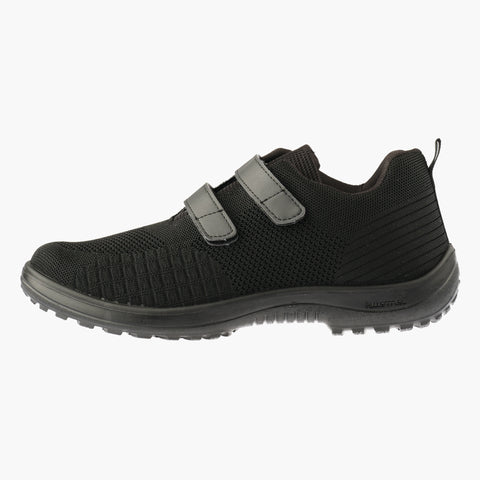 Kuoma Sneakers Polku, Black