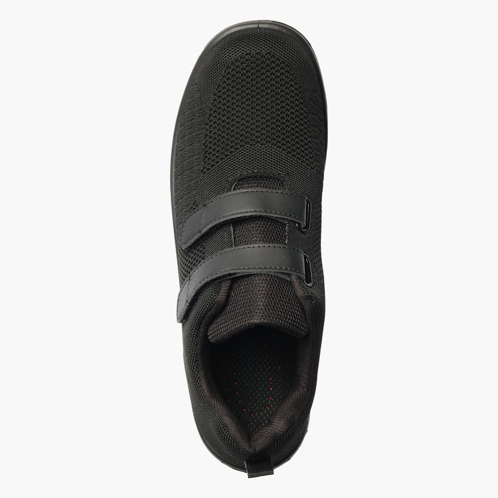 Kuoma Sneakers Polku, Black