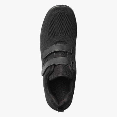 Kuoma Sneakers Polku, Black