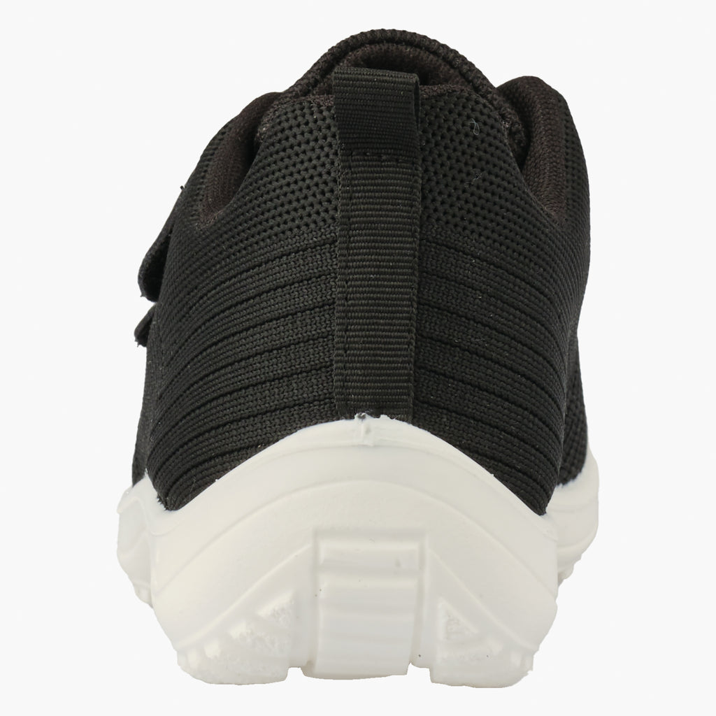 Kuoma Sneakers Polku, Black