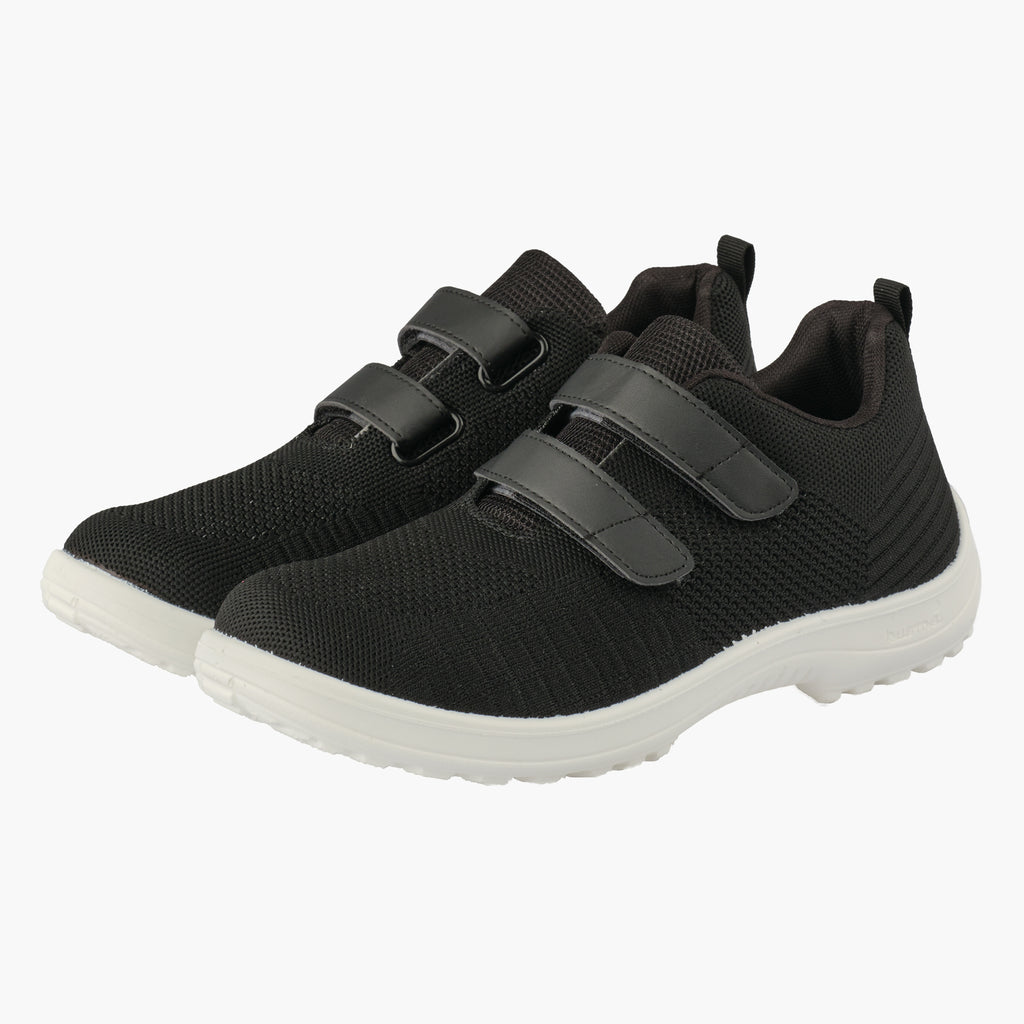 Kuoma Sneakers Polku, Black