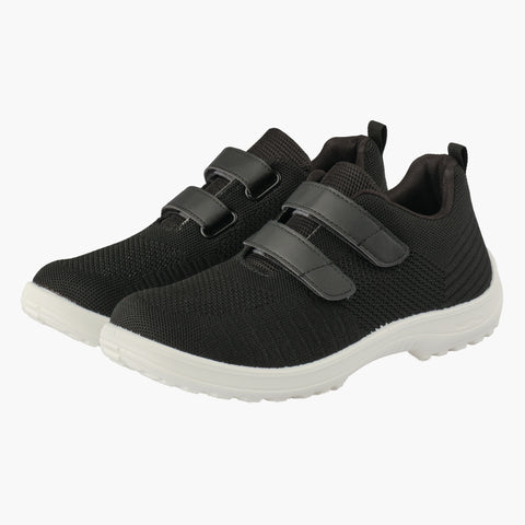 Kuoma Sneakers Polku, Black