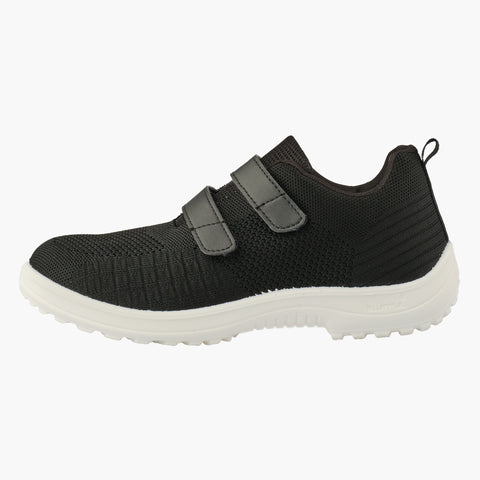 Kuoma Sneakers Polku, Black