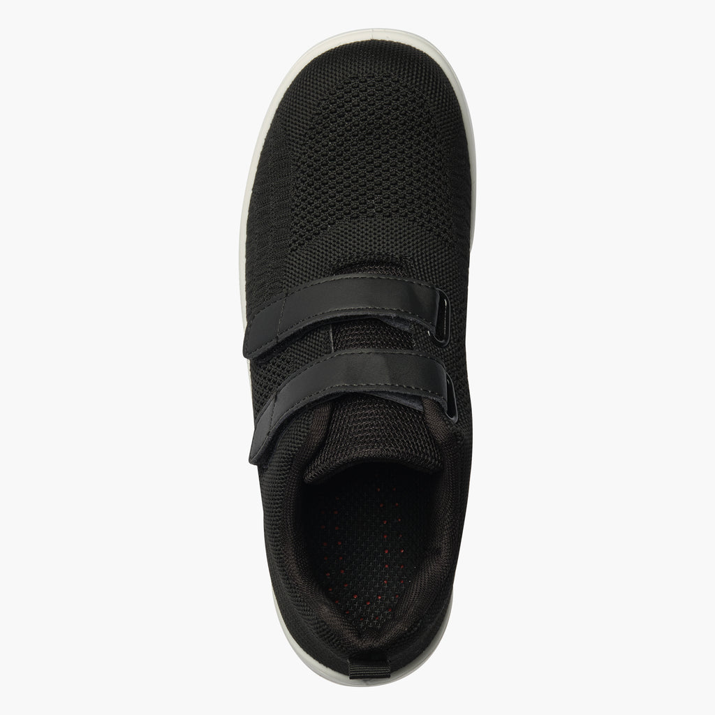Kuoma Sneakers Polku, Black