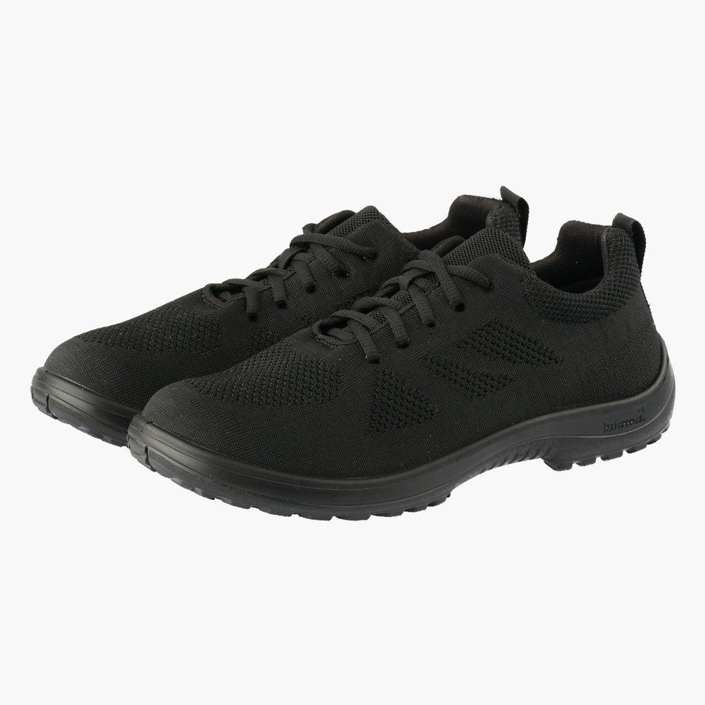 Kuoma Sneakers Vire, Black