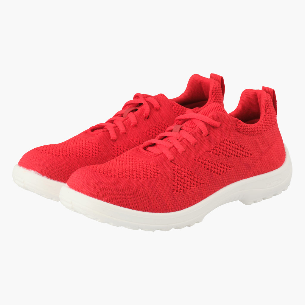 Kuoma Sneakers Vire, Red
