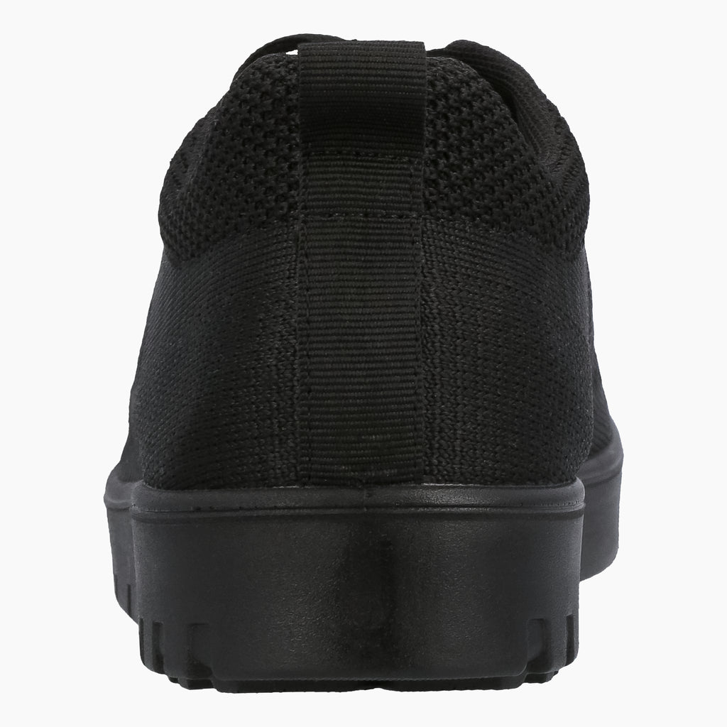 Kuoma Sneakers Sointu, Black