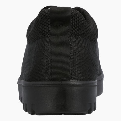 Kuoma Sneakers Sointu, Black