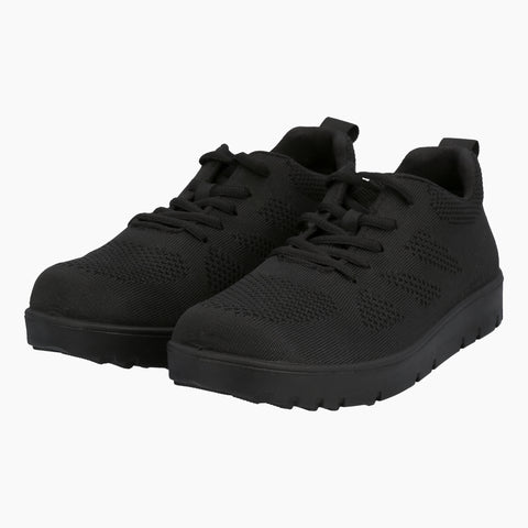Kuoma Sneakers Sointu, Black