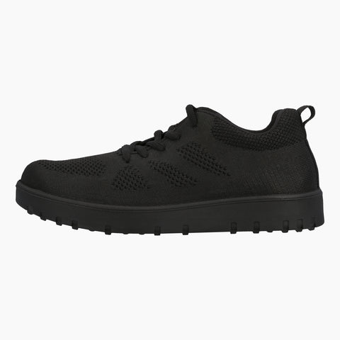 Kuoma Sneakers Sointu, Black