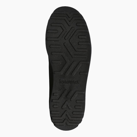 Kuoma Sneakers Sointu, Black