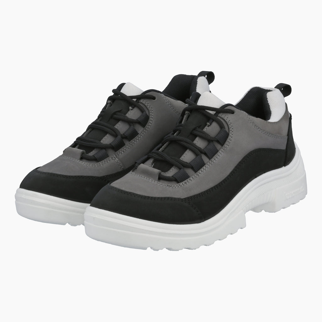 Kuoma Sneakers Tempo, Grey