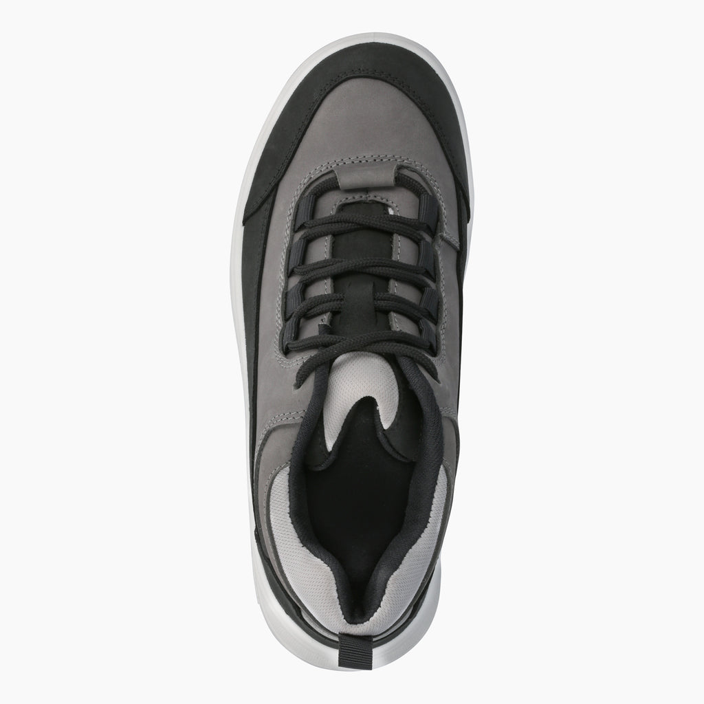 Kuoma Sneakers Tempo, Grey