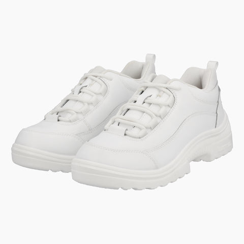 Kuoma Sneakers Tempo, White