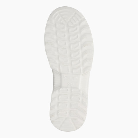 Kuoma Sneakers Tempo, White