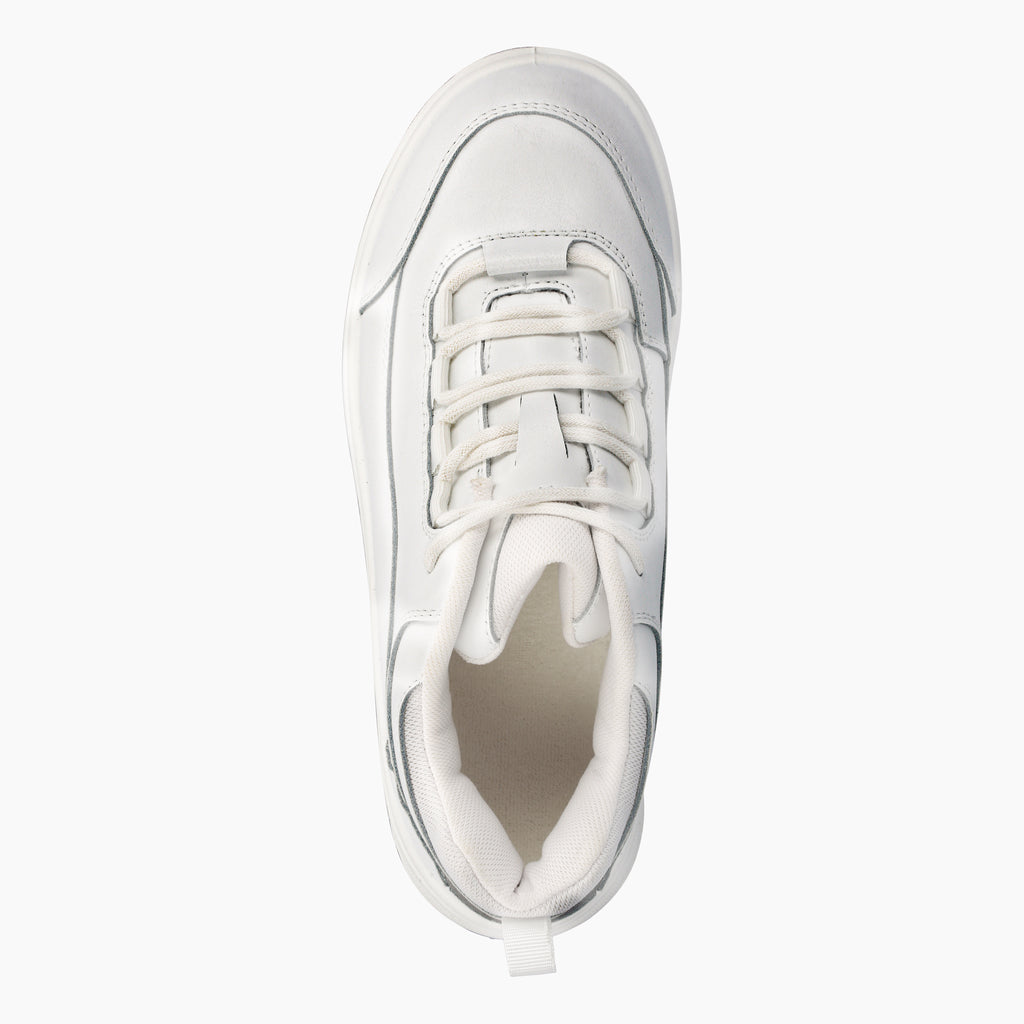 Kuoma Sneakers Tempo, White