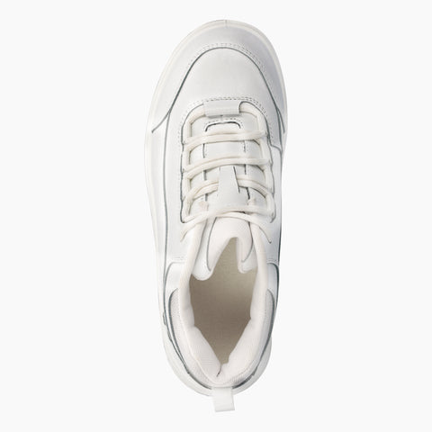 Kuoma Sneakers Tempo, White