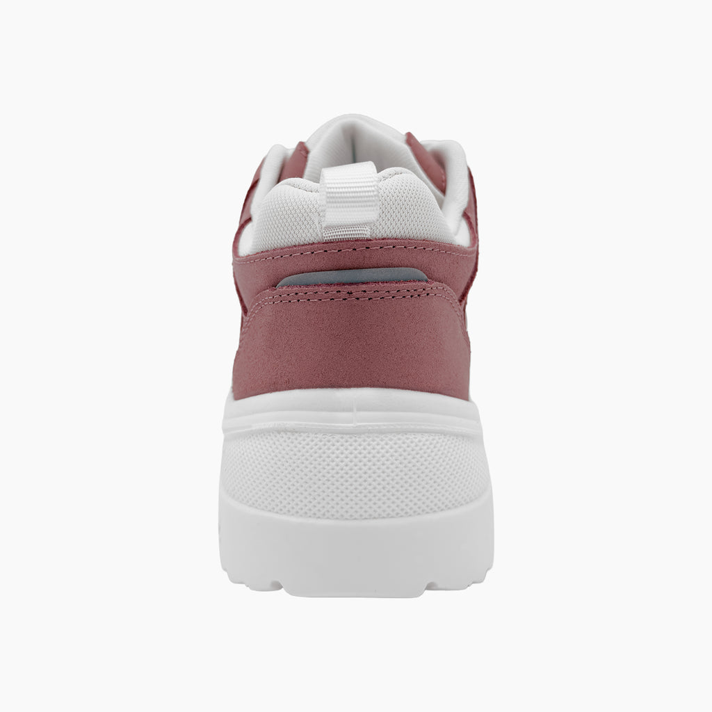 Kuoma Sneakers Tempo, Rose