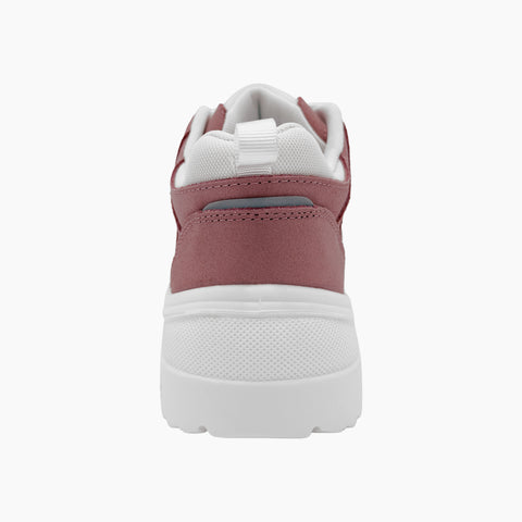 Kuoma Sneakers Tempo, Rose